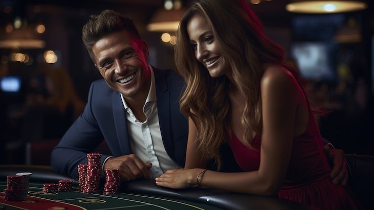 Platform 77dragon menyediakan berbagai permainan kasino dan sportsbook untuk pengguna Indonesia