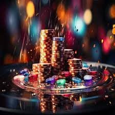 Macau Pools Game